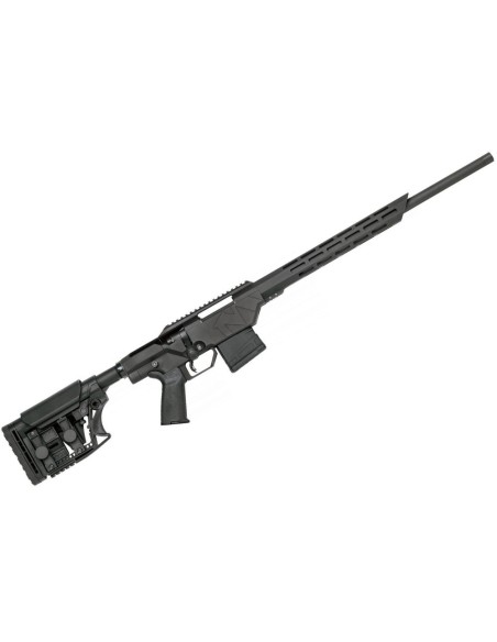 Rifle de cerrojo MOSSBERG MVP Precision - 6.5 Creedmoor