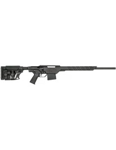 Rifle de cerrojo MOSSBERG MVP Precision - 6.5 Creedmoor 2
