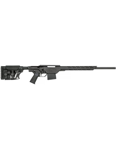 Rifle de cerrojo MOSSBERG MVP Precision - 6.5 Creedmoor