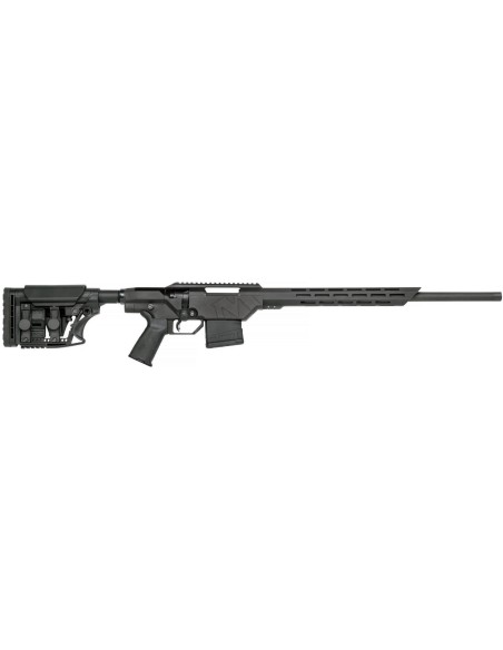 Rifle de cerrojo MOSSBERG MVP Precision - 6.5 Creedmoor