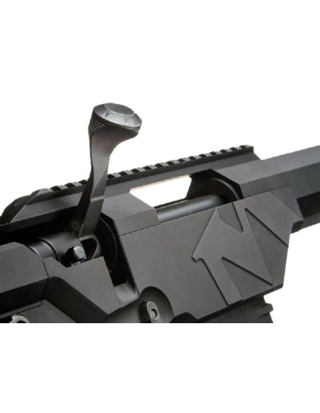 Rifle de cerrojo MOSSBERG MVP Precision - 6.5 Creedmoor