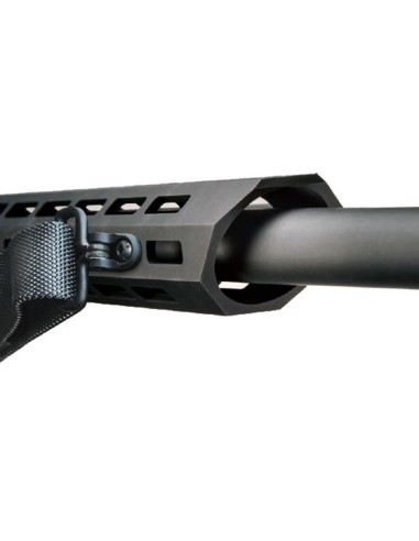 Rifle de cerrojo MOSSBERG MVP Precision - 6.5 Creedmoor