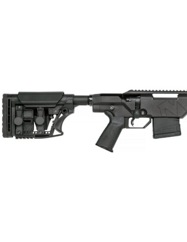 Rifle de cerrojo MOSSBERG MVP Precision - 6.5 Creedmoor