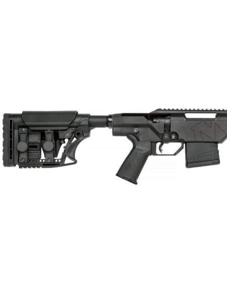 Rifle de cerrojo MOSSBERG MVP Precision - 6.5 Creedmoor