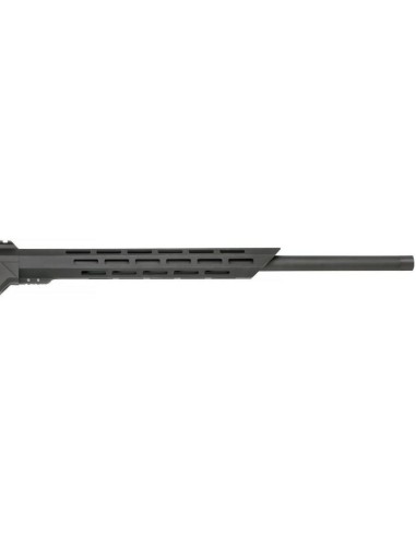 Rifle de cerrojo MOSSBERG MVP Precision - 6.5 Creedmoor