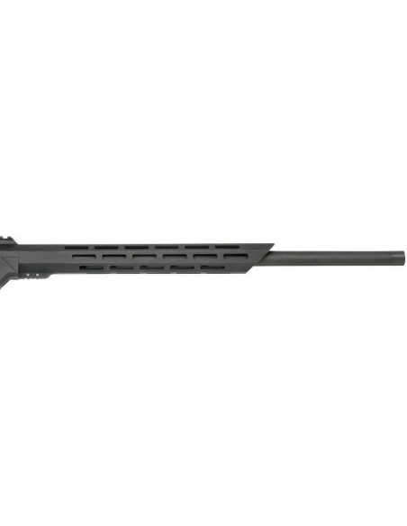 Rifle de cerrojo MOSSBERG MVP Precision - 6.5 Creedmoor