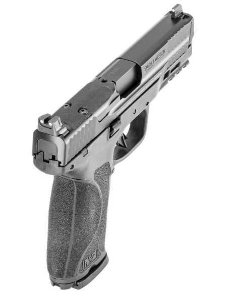 Pistola SMITH & WESSON M&P9 M2.0 4.25" Optics Ready (miras altas)