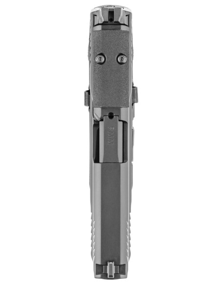 Pistola SMITH & WESSON M&P9 M2.0 4.25" Optics Ready (miras altas)