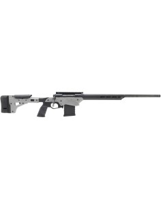 Rifle de cerrojo SAVAGE AXIS II Precision Ghost Grey - 6.5 Creedmoor 2