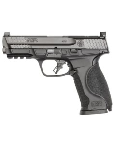 Pistola SMITH & WESSON M&P9 M2.0 Metal NTS 4.25"