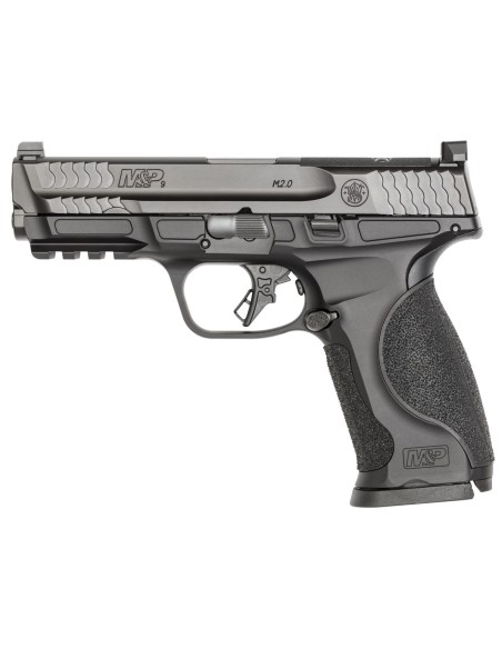 Pistola SMITH & WESSON M&P9 M2.0 Metal NTS 4.25"