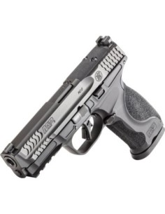 Pistola SMITH & WESSON M&P9 M2.0 Metal NTS 4.25" 2