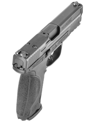 Pistola SMITH & WESSON M&P9 M2.0 Metal NTS 4.25"