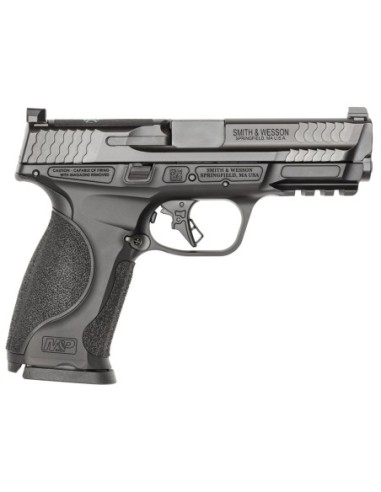 Pistola SMITH & WESSON M&P9 M2.0 Metal NTS 4.25"