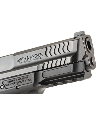 Pistola SMITH & WESSON M&P9 M2.0 Metal NTS 4.25"