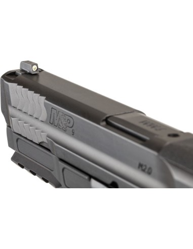 Pistola SMITH & WESSON M&P9 M2.0 Metal NTS 4.25"
