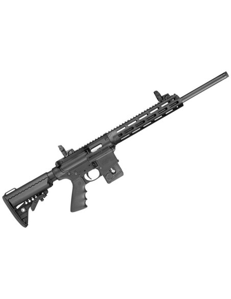 Carabina semiautomática Smith & Wesson M&P15-22 Sport PC