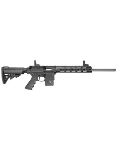 Carabina semiautomática Smith & Wesson M&P15-22 Sport PC 2