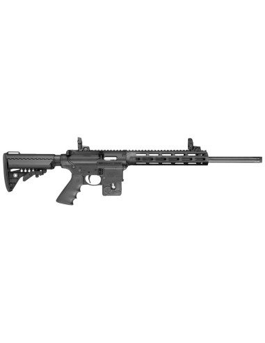 Carabina semiautomática Smith & Wesson M&P15-22 Sport PC