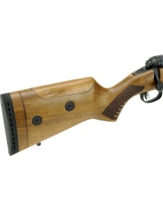 Rifle de cerrojo SAVAGE 110 Classic - 243 Win. 2