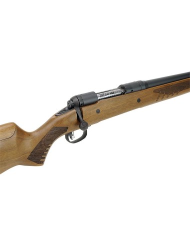 Rifle de cerrojo SAVAGE 110 Classic - 243 Win.