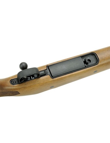 Rifle de cerrojo SAVAGE 110 Classic - 243 Win.