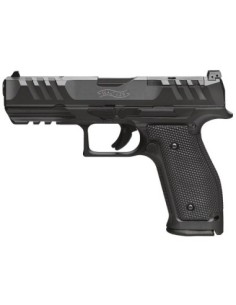 Pistola Walther PDP SF 4.5" - 9mm Pb.