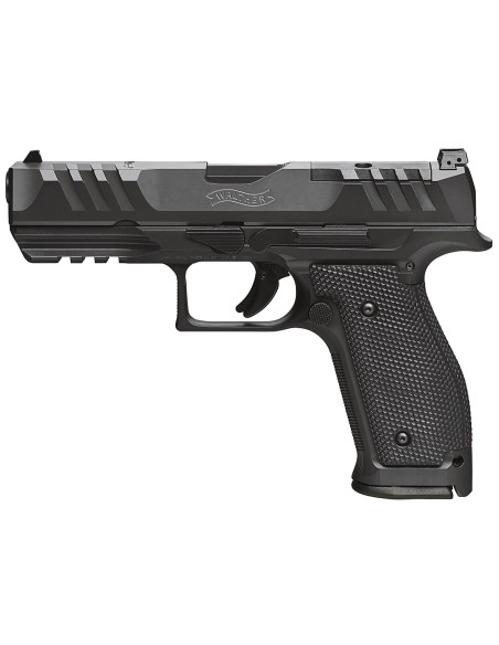Pistola Walther PDP SF 4.5" - 9mm Pb.