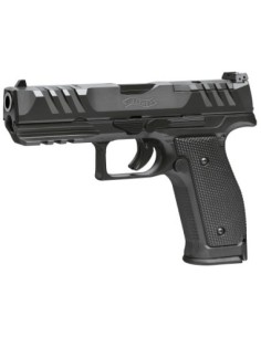 Pistola Walther PDP SF 4.5" - 9mm Pb. 2
