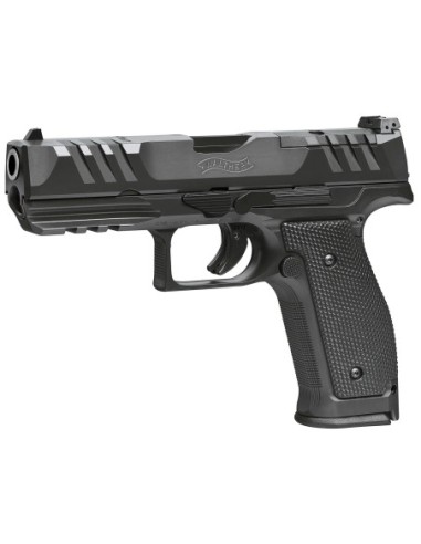 Pistola Walther PDP SF 4.5" - 9mm Pb.