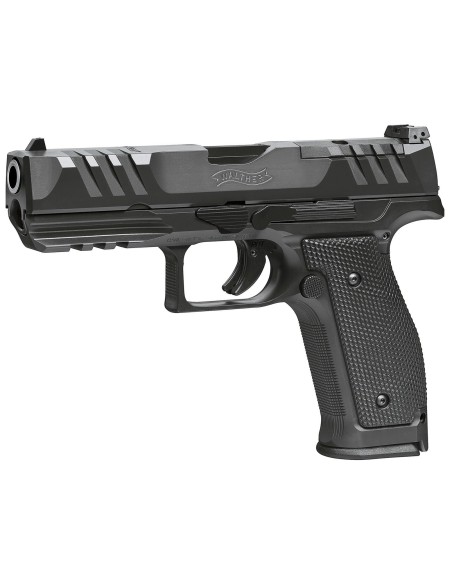 Pistola Walther PDP SF 4.5" - 9mm Pb.