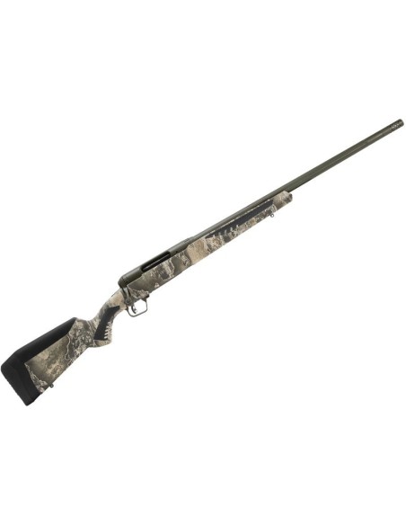 Rifle de cerrojo SAVAGE 110 Timberline - 300 Win. Mag.