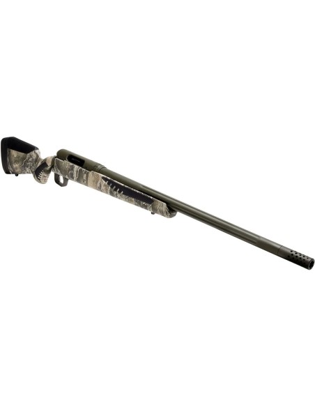 Rifle de cerrojo SAVAGE 110 Timberline - 300 Win. Mag.