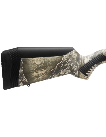 Rifle de cerrojo SAVAGE 110 Timberline - 300 Win. Mag.