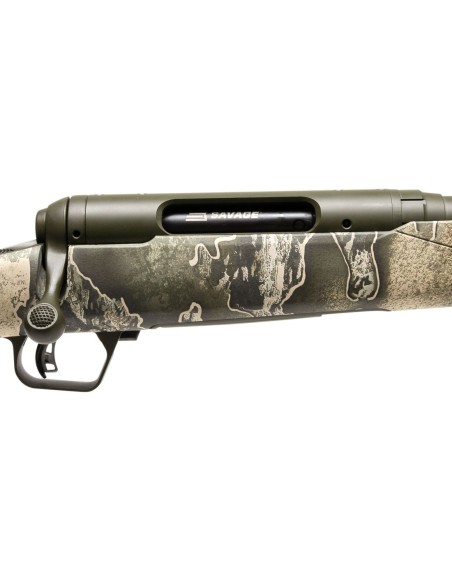 Rifle de cerrojo SAVAGE 110 Timberline - 300 Win. Mag.