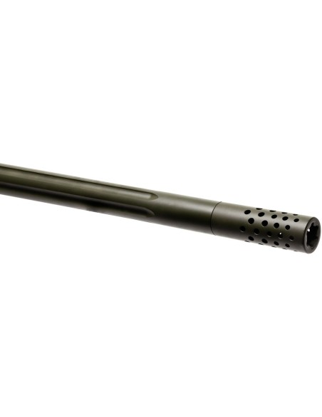 Rifle de cerrojo SAVAGE 110 Timberline - 300 Win. Mag.