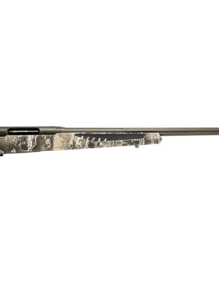 Rifle de cerrojo SAVAGE 110 Timberline - 300 Win. Mag.