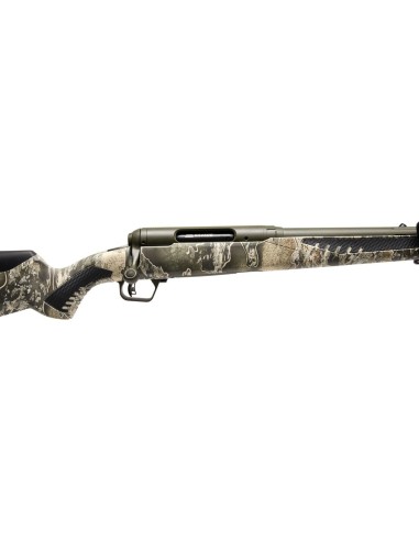 Rifle de cerrojo SAVAGE 110 Timberline - 300 Win. Mag.