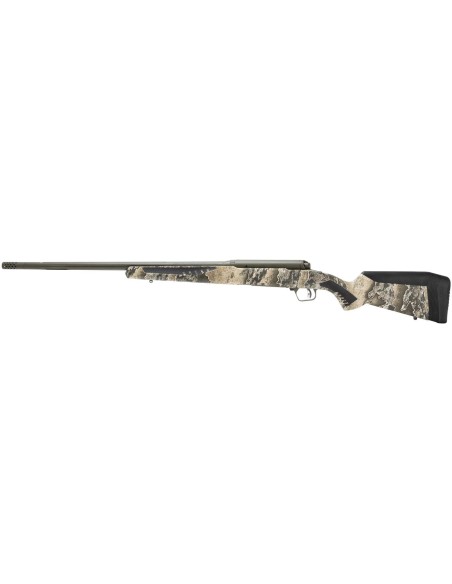 Rifle de cerrojo SAVAGE 110 Timberline - 300 Win. Mag.