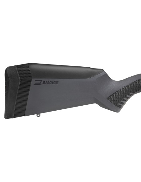 Rifle de cerrojo SAVAGE IMPULSE Driven Hunter - 30-06