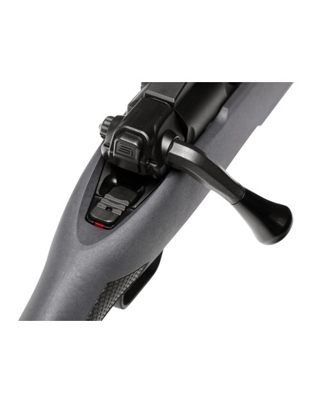 Rifle de cerrojo SAVAGE IMPULSE Driven Hunter - 308 Win.