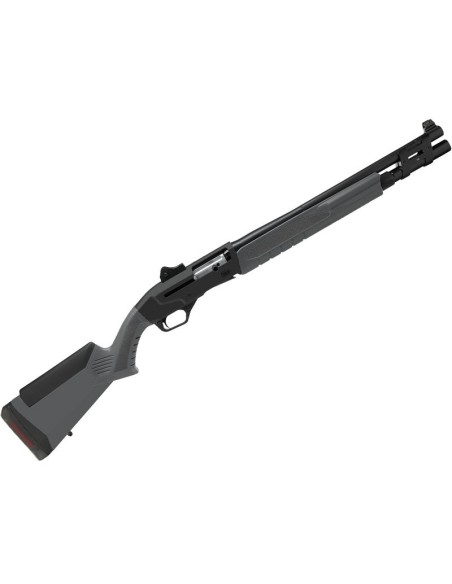 Escopeta semiautomática SAVAGE Renegauge Security - 12/76 - 6+1