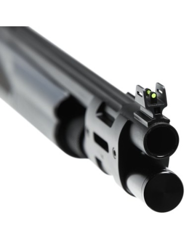 Escopeta semiautomática SAVAGE Renegauge Security - 12/76 - 6+1