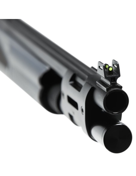 Escopeta semiautomática SAVAGE Renegauge Security - 12/76 - 6+1