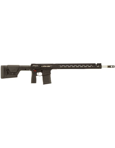 Rifle semiautomático SAVAGE MSR 10 Precision - 6.5 Creedmoor