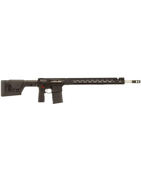 Rifle semiautomático SAVAGE MSR 10 Precision - 6.5 Creedmoor