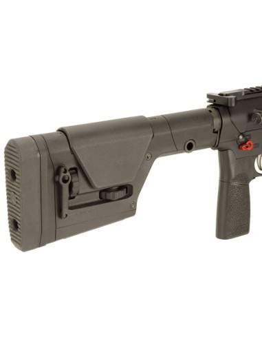 Rifle semiautomático SAVAGE MSR 10 Precision - 6.5 Creedmoor