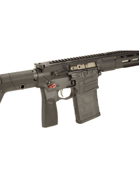 Rifle semiautomático SAVAGE MSR 10 Precision - 6.5 Creedmoor