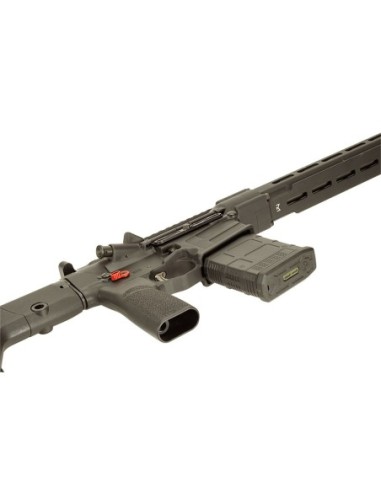 Rifle semiautomático SAVAGE MSR 10 Precision - 6.5 Creedmoor