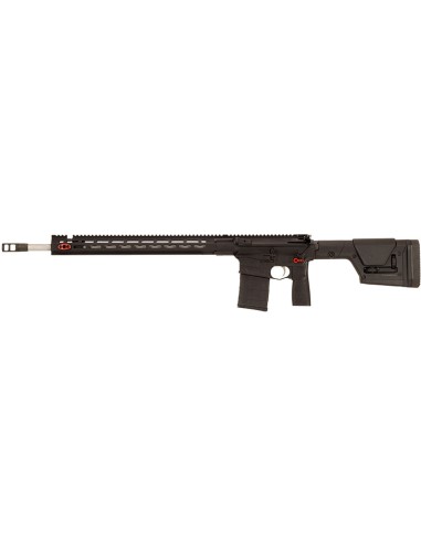 Rifle semiautomático SAVAGE MSR 10 Precision - 6.5 Creedmoor